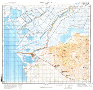 (image for) Turkey #K-35-113-3