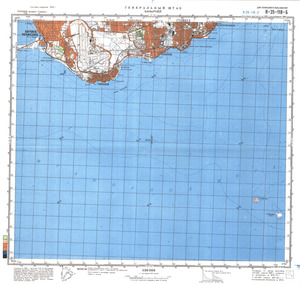 (image for) Turkey #K-35-118-2