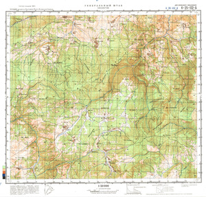 (image for) Turkey #K-35-132-2