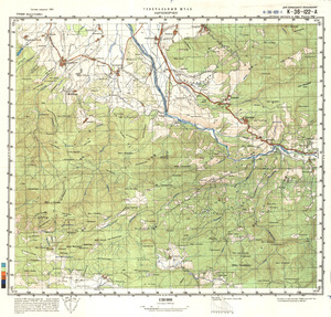 (image for) Turkey #K-36-122-1