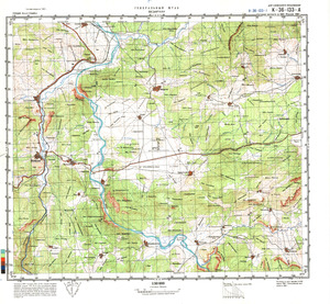 (image for) Turkey #K-36-133-1