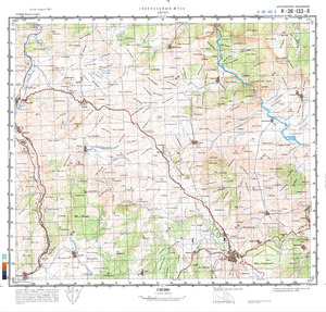 (image for) Turkey #K-36-133-3