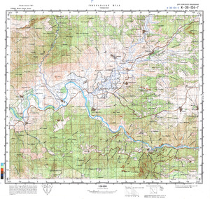 (image for) Turkey #K-36-134-4