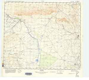 (image for) Turkmenistan #10-41-011