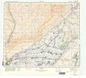 (image for) Turkmenistan #10-42-075