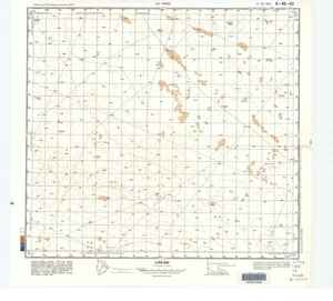 (image for) Turkmenistan #11-40-043