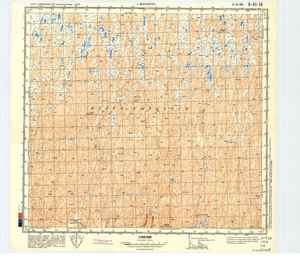 (image for) Turkmenistan #11-41-014