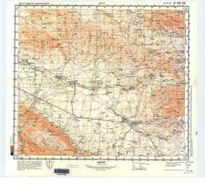 (image for) Turkmenistan #11-42-121