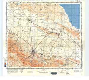 (image for) Turkmenistan #11-42-123