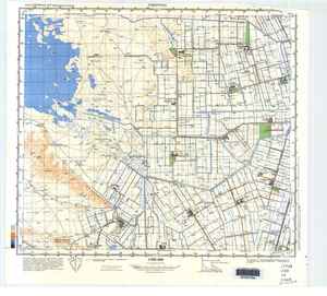 (image for) Turkmenistan #11-42-124