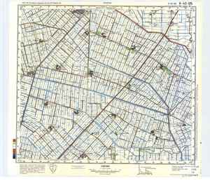(image for) Turkmenistan #11-42-125