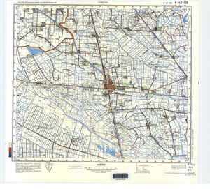 (image for) Turkmenistan #11-42-126