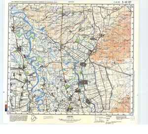 (image for) Turkmenistan #11-42-127
