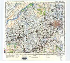 (image for) Turkmenistan #11-42-130