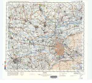 (image for) Turkmenistan #11-43-109