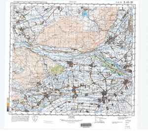 (image for) Turkmenistan #11-43-110