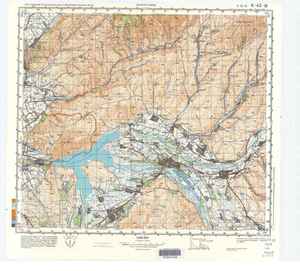 (image for) Turkmenistan #11-43-111