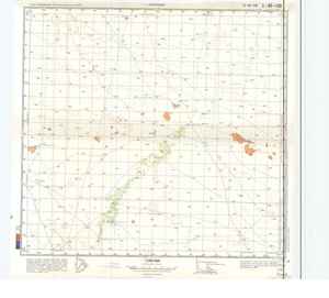 (image for) Turkmenistan #12-40-140