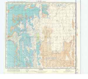 (image for) Turkmenistan #12-41-123