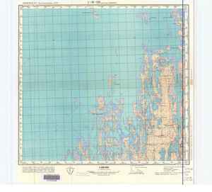 (image for) Turkmenistan #12-41-134