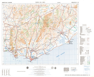 (image for) Uruguay #SI-21-12: Punta del Este