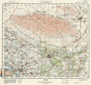 (image for) Uzbekistan #J-42-003