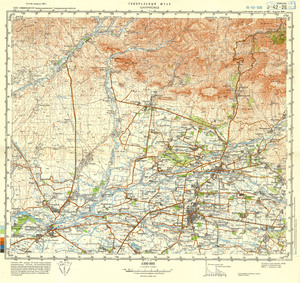 (image for) Uzbekistan #J-42-026