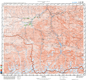 (image for) Uzbekistan #J-42-028