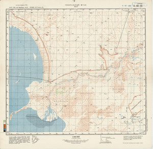 (image for) Uzbekistan #K-40-068