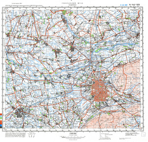 (image for) Uzbekistan #K-43-109