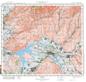 (image for) Uzbekistan #K-43-111