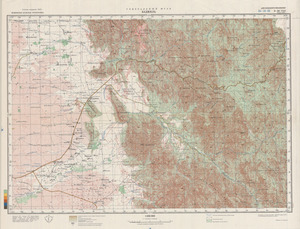 (image for) Yemen #D-38-08