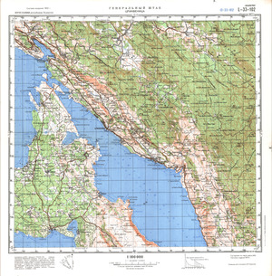 (image for) Yugoslavia #L-33-102