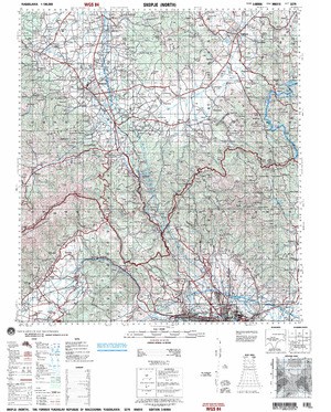 (image for) Macedonia #3279: Skopje (North)