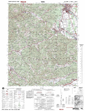 Slovenia #2087-2: Kranj