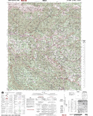 Slovenia #2087-3: Idrija