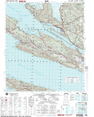 (image for) Bosnia-Herzegovina #2680-4: Neum