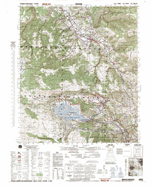 (image for) Bosnia-Herzegovina #2682-4: Prozor