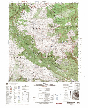 (image for) Bosnia-Herzegovina #2781-1: Slivlja