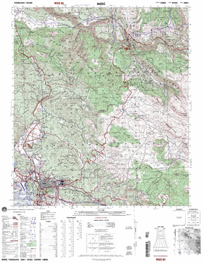 Montenegro #2880-1: Niksic