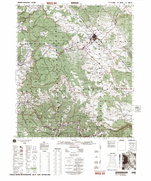 (image for) Bosnia-Herzegovina #2882-4: Sokolac