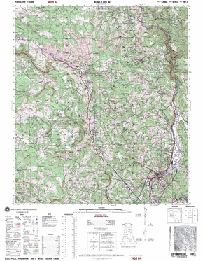 Serbia/Montenegro #2981-2: Bijelo Polje