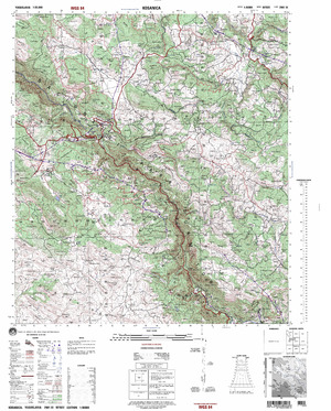 Montenegro #2981-3: Premcani