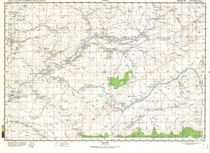 Zambia #C-34-36
