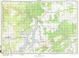 (image for) Zambia #C-35-18