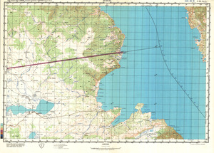 Zambia #C-36-1