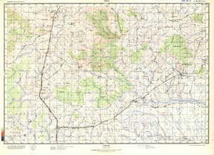 Zambia #C-36-14