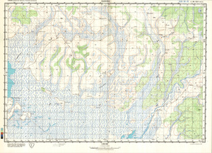 (image for) Zambia #C-36-25