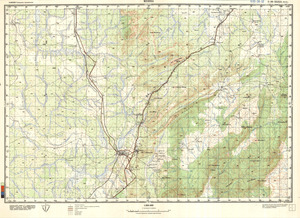 (image for) Zambia #C-36-32