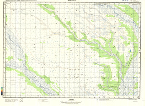 (image for) Zambia #D-34-23